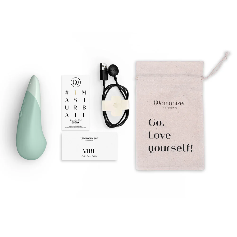 Womanizer Vibe - Image 29