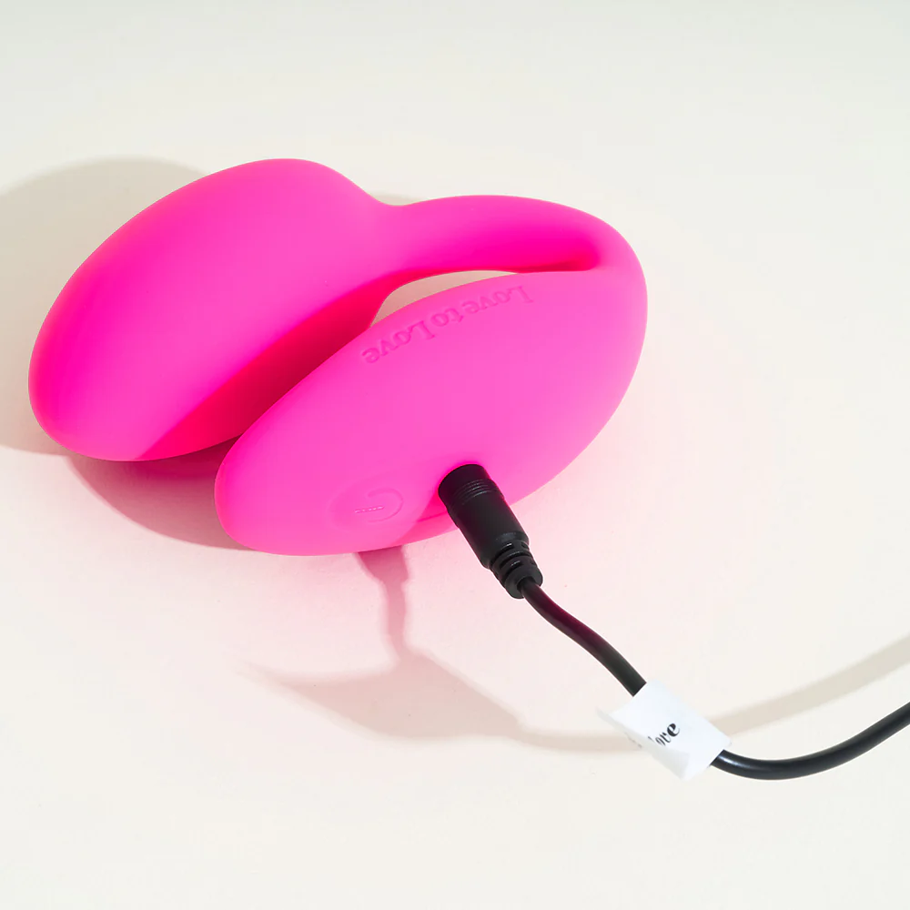 Wonderlove double stimulateur pour couple - Image 3
